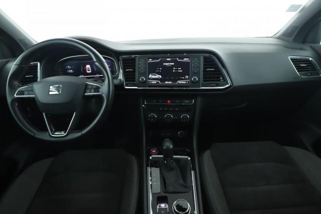 Seat Ateca image 2