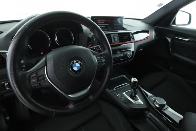 Bmw Série 1 image 5