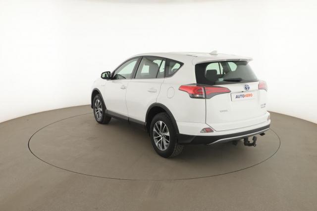Toyota Rav4 image 4