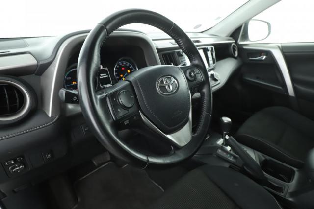 Toyota Rav4 image 7