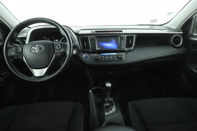 Toyota Rav4 image 3