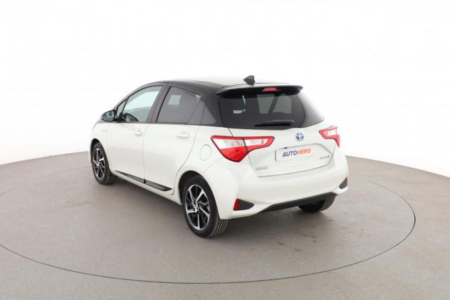 Toyota Yaris image 3