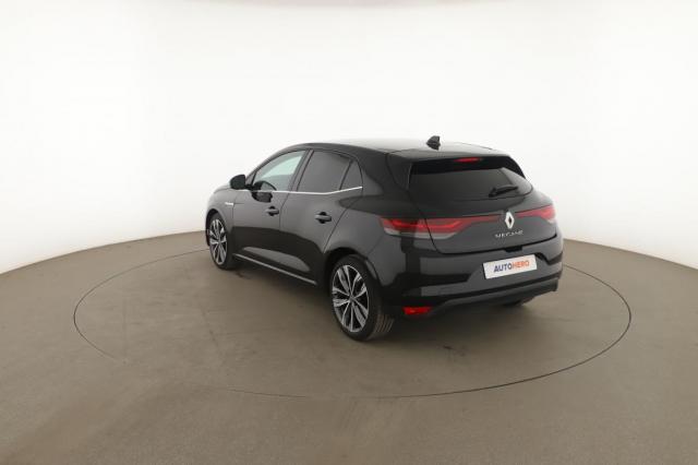 Renault Mégane image 3