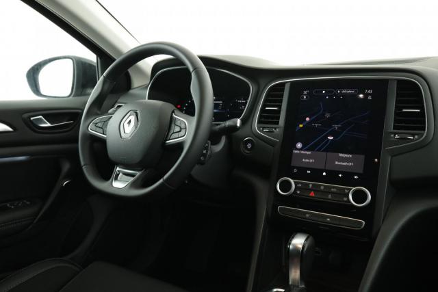 Renault Mégane image 1