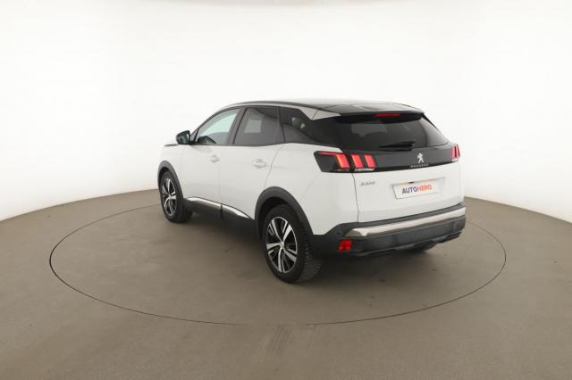 Peugeot 3008 image 5