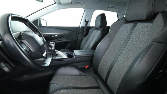 Peugeot 3008 image 6