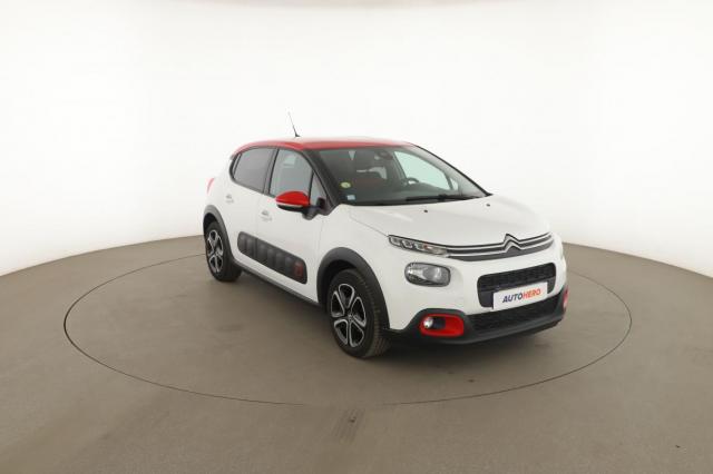 Citroen C3 image 6
