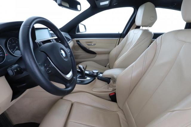 Bmw Série 4 Gran Coupé image 8