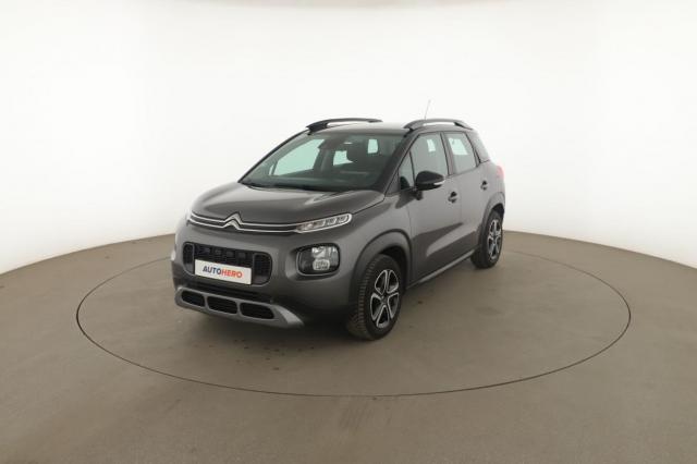 Citroen C3 Aircross 1.5 Blue-Hdi Feel Bvm6 110 Ch