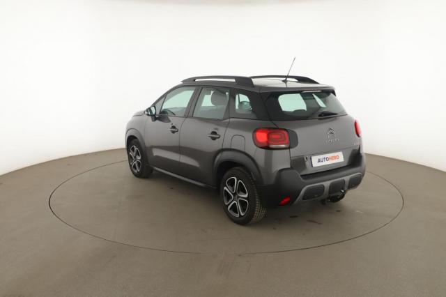 Citroen C3 Aircross image 4