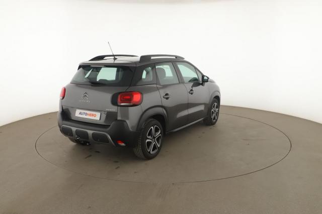 Citroen C3 Aircross image 2