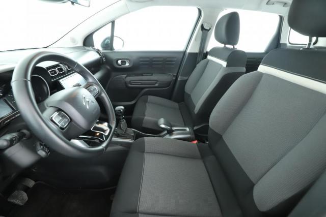 Citroen C3 Aircross image 8