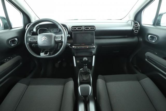 Citroen C3 Aircross image 1