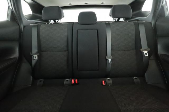 Nissan Qashqai image 8