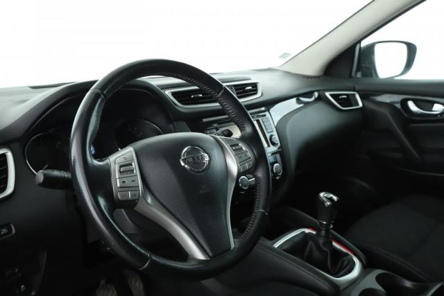 Nissan Qashqai image 9