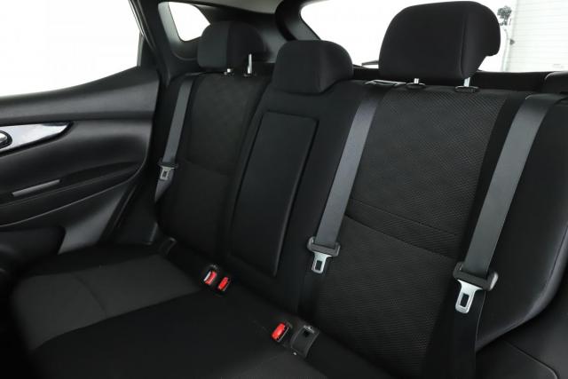 Nissan Qashqai image 3