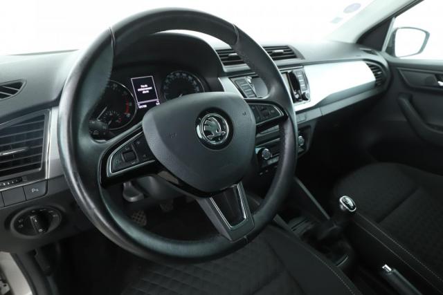 Skoda Fabia image 3