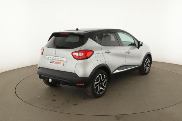 Renault Captur image 9