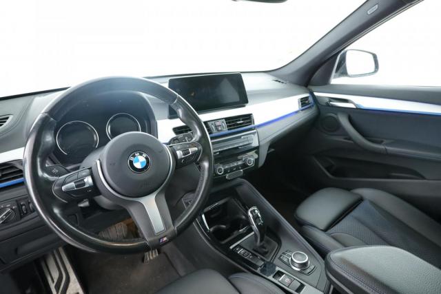 Bmw X1 image 8