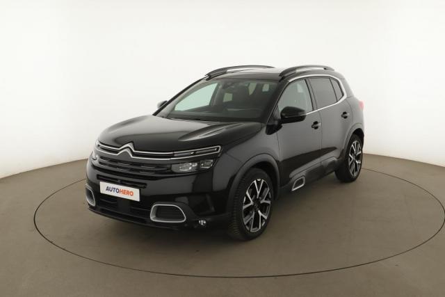 Citroen C5 Aircross 1.6 Puretech Shine Eat8 181 Ch