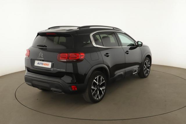 Citroen C5 Aircross image 3