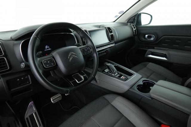 Citroen C5 Aircross image 8