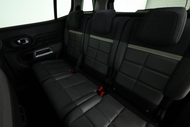Citroen C5 Aircross image 9
