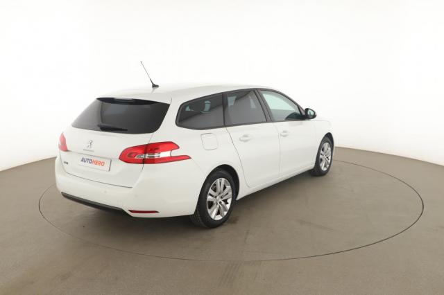 Peugeot 308 Sw image 2