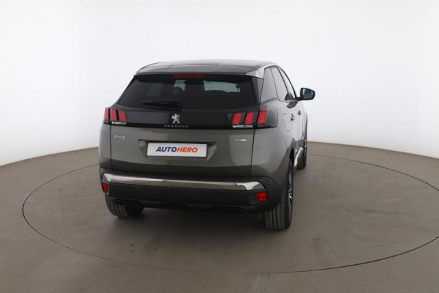 Peugeot 3008 image 3