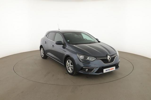 Renault Mégane image 1