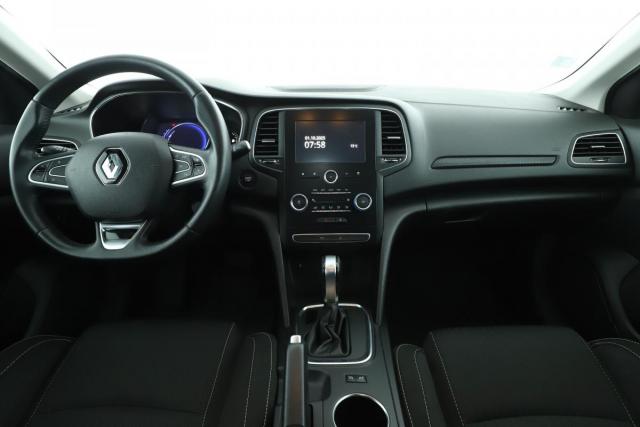 Renault Mégane image 6