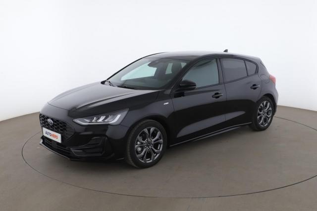 Ford Focus 1.0 Ecoboost Mhev St Line X Powershift 155 Ch