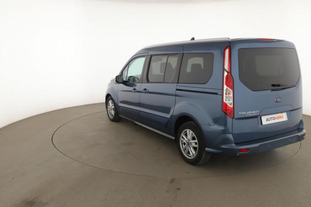 Ford Grand Tourneo Connect image 5