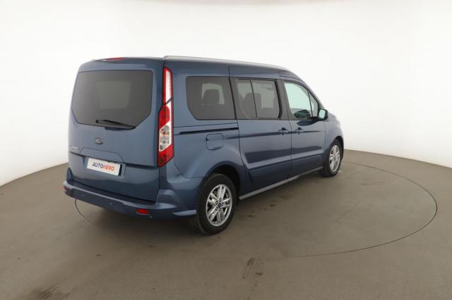Ford Grand Tourneo Connect image 3