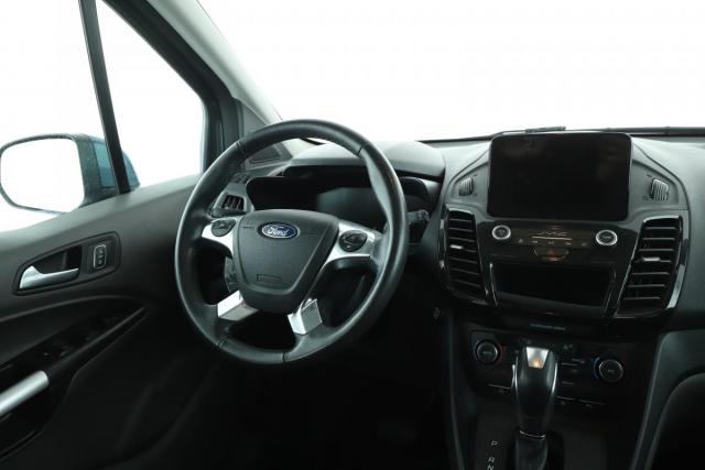 Ford Grand Tourneo Connect image 1