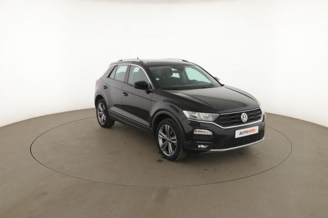 Volkswagen T-Roc image 2