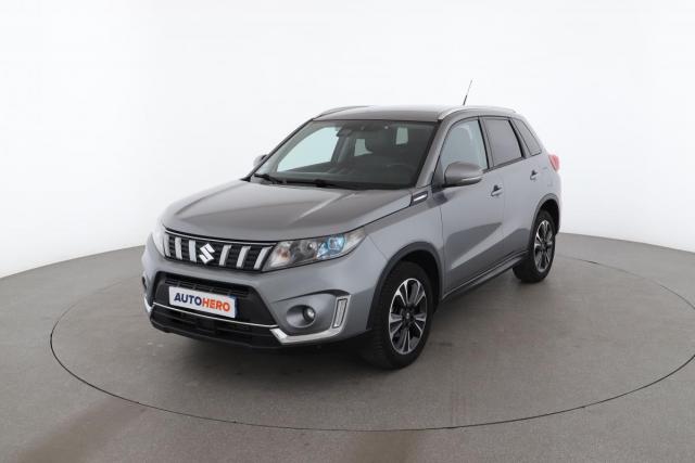 Suzuki Vitara 1.4 Boosterjet S 140 Ch