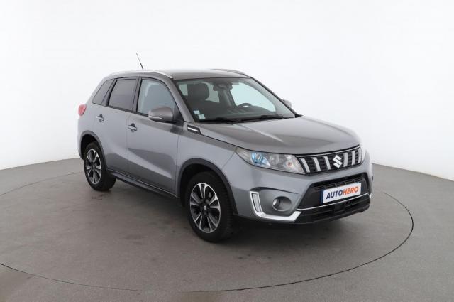 Suzuki Vitara image 2