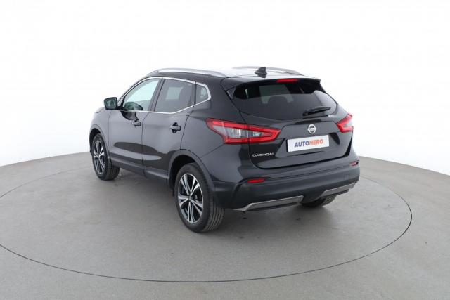 Nissan Qashqai image 5