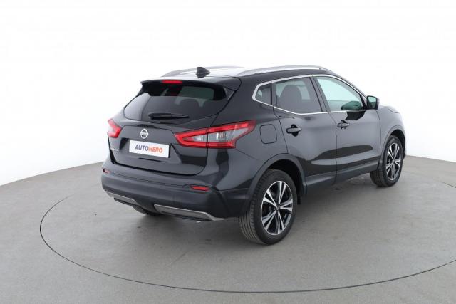 Nissan Qashqai image 7