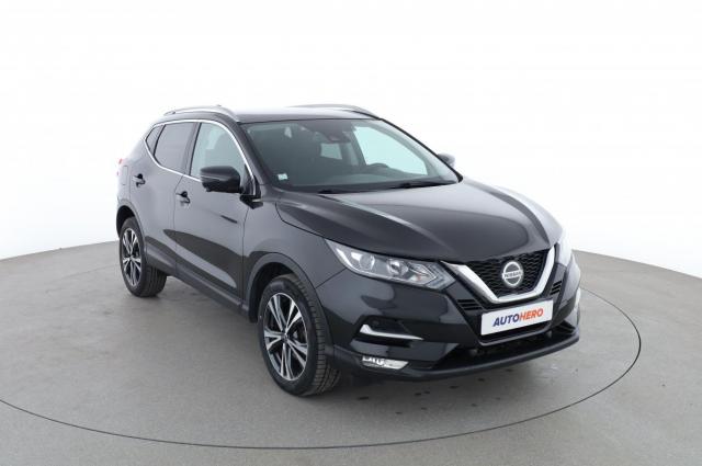 Nissan Qashqai image 9