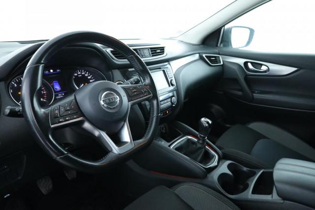 Nissan Qashqai image 4