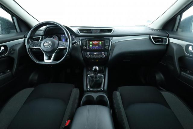 Nissan Qashqai image 8
