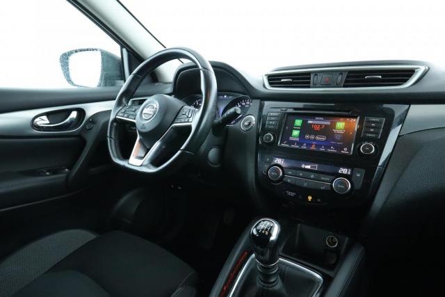 Nissan Qashqai image 6