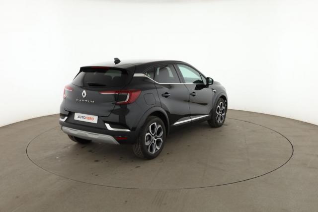 Renault Captur image 3