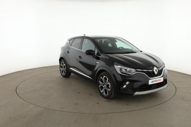 Renault Captur image 7