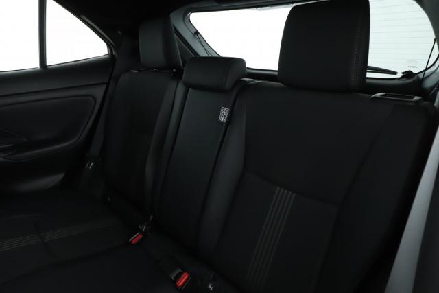 Toyota Yaris Cross image 2