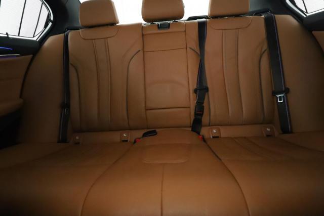 Bmw Série 5 image 3