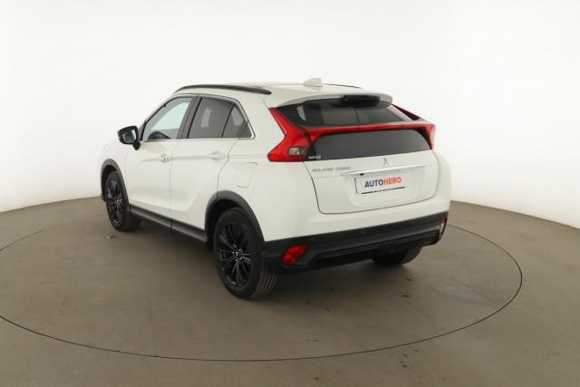 Mitsubishi Eclipse Cross image 5