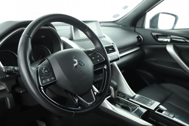 Mitsubishi Eclipse Cross image 3